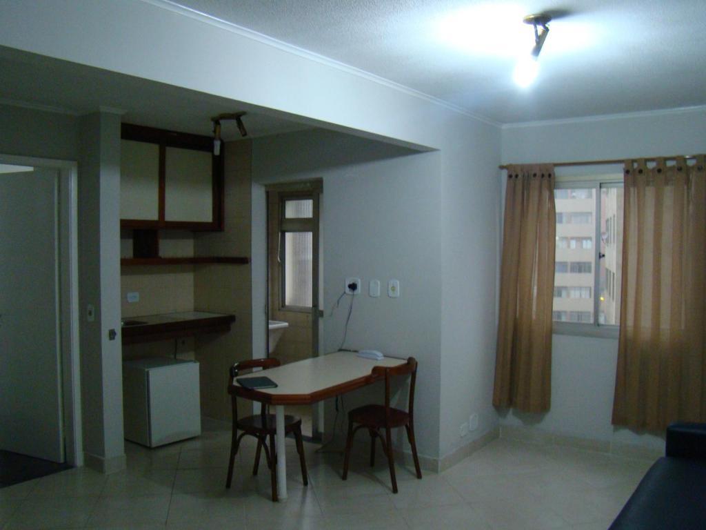 Central Plaza Flat São Paulo Habitación foto